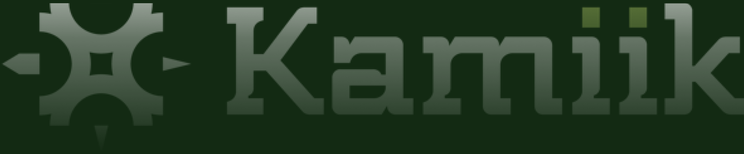 Kamiik